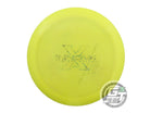 USED Innova X-OUT Champion Starfire 172g Yellow Distance Driver Golf Disc