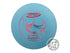 Innova DX Manta Midrange Golf Disc (Individually Listed)