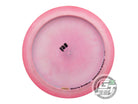 USED Discraft [McBETH] ESP Hades 173g Pink Blue Stamp Driver Golf Disc