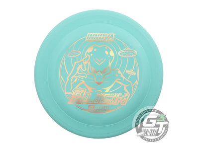 Innova DX Alien Midrange Golf Disc (Individually Listed)
