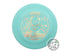 Innova DX Alien Midrange Golf Disc (Individually Listed)