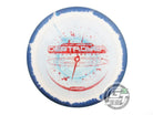 USED Innova [HEIMBURG] Halo Star Destroyer 174g Blue-White Driver Golf Disc