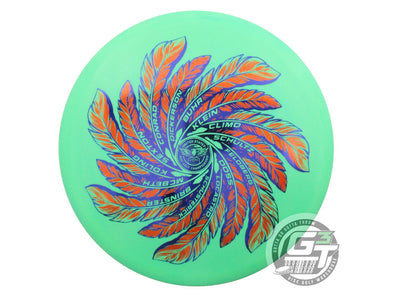 Innova Limited Edition 2024 USDGC Pantheon Plume Swirl Star Roc Midrange Golf Disc (Individually Listed)