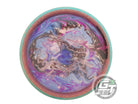 USED Axiom Discs [CHAMPIONS] Particle Glow Proton Hex 177g HOME DYE Golf Disc
