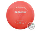 USED Gateway Diamond Element 177g Pink Silver Foil Midrange Golf Disc