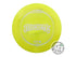 Discraft Elite Z Machete Distance Driver Golf Disc (Individually Listed)