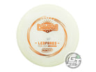 USED Innova Champion Glow Leopard3 168g Copper Foil Fairway Driver Golf Disc