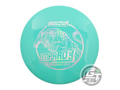 Innova Star Leopard3 Fairway Driver Golf Disc (Individually Listed) - Gotta Go Gotta Throw
