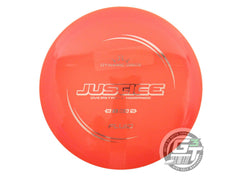 Dynamic Discs Fluid Justice Midrange Golf Disc (Individually Listed)