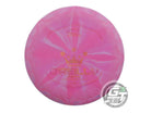 USED Latitude 64 [O'REILLY] Royal Sense Faith 173g Purple Putter Golf Disc