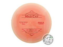 Lone Star Alpha Mad Cat Fairway Driver Golf Disc (Individually Listed)