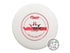 Dynamic Discs Classic Blend Warden Putter Golf Disc (Individually Listed)