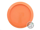 USED Innova Star Mamba 158g Orange Silver Holo Foil Distance Driver Golf Disc
