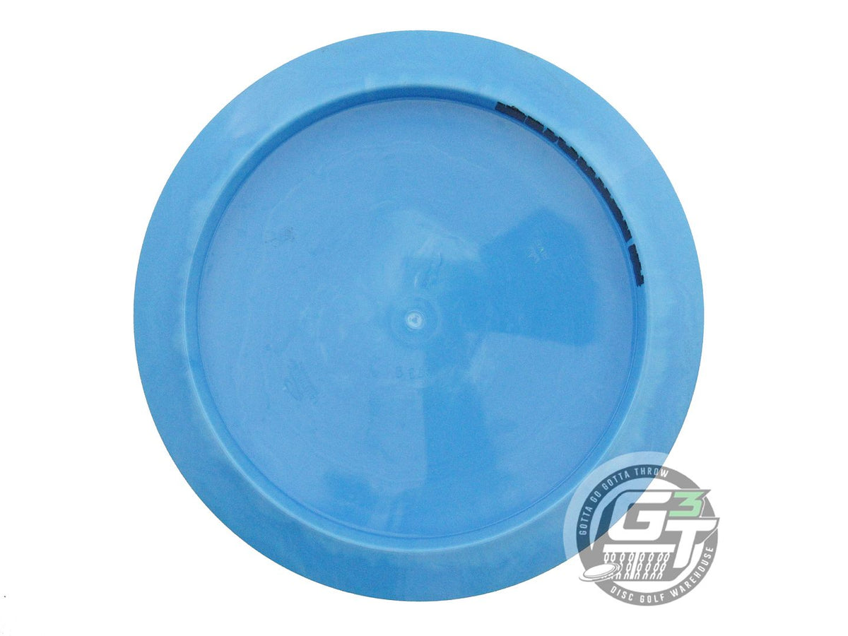 USED Latitude 64 Royal Grand Rive 173g Blue Blue Foil Distance Driver Disc