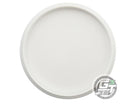 NOS Kastaplast K3 Svea 178g White Orange Foil Midrange Golf Disc