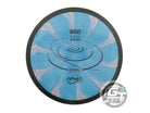 USED MVP Disc Sports Cosmic Neutron Wave 169g Teal-Pink Distance Driver Disc