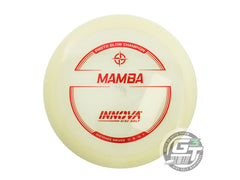 Innova Proto Glow Champion Mamba Distance Driver Golf Disc (Individually Listed)