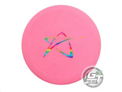 Prodigy Limited Edition Big Star Stamp 300 Series PX3 Putter Golf Disc (Individually Listed) - Gotta Go Gotta Throw