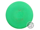 USED Innova Star Mako3 180g Green Wiped Stamp Midrange Golf Disc