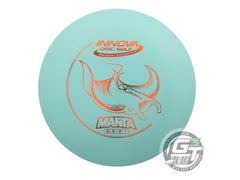 Innova DX Manta Midrange Golf Disc (Individually Listed) - Gotta Go Gotta Throw
