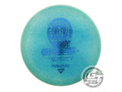 USED Gateway Metal Flake Chief 174g Seafoam Blue Foil Putter Golf Disc