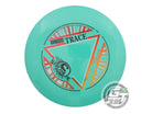 USED Streamline Discs Neutron Trace 170g Seafoam Distance Driver Golf Disc