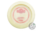 USED Innova Champion Glow Shryke 167g Red Stamp Distance Driver Golf Disc