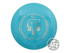 USED Latitude 64 [TAMM] Gold-X Ballista Pro 174g Teal Gold Foil Driver Golf Disc