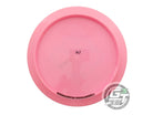 USED Mint Discs Apex Longhorn 167g Lt. Pink Distance Driver Golf Disc
