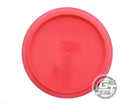 USED Axiom Discs Fission Fireball 163g Red Pink Rim Distance Driver Golf Disc