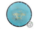 USED Innova [HEIMBURG] Halo Star Destroyer 176g Black-Teal Driver Golf Disc