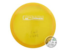 USED Innova Champion Roc3 175g Marigold RIM SHRED Midrange Golf Disc