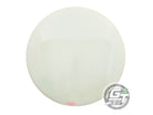 USED Westside Discs Blank Canvas Tournament Sword 176g White Driver Golf Disc