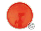 USED Latitude 64 2K Opto-G Fuji 177g Red Gray Foil OOP Midrange Golf Disc