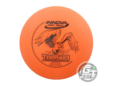 Innova DX Teebird3 Fairway Driver Golf Disc (Individually Listed)