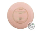 USED Innova StarLite Valkyrie 151g Lt. Pink Gold Foil Distance Driver Golf Disc
