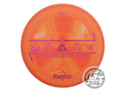 USED Dynamic Discs [HANDEYE] Classic Blend Warden 174g Orange Putter Golf Disc