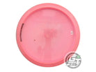 USED Streamline Discs Neutron Drift 168g Pink Distance Driver Golf Disc