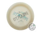 USED Latitude 64 X-OUT Opto Ballista 168g Ice Distance Driver Golf Disc