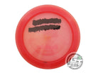 USED Innova Champion Daedalus 172g Red White Stamp Distance Driver Golf Disc