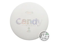 Clash Hardy Candy Putter Golf Disc (Individually Listed)
