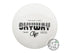 Climo Major Line Skyway Distance Driver Golf Disc (Individually Listed)