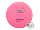 USED Innova Star Aviar3 172g Pink Rainbow Laser Foil Putter Golf Disc