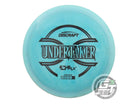 USED Discraft ESP FLX Undertaker 173g Teal Black Stamp Distance Driver Golf Disc