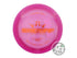 Dynamic Discs Lucid Ice Sheriff Distance Driver Golf Disc (Individually Listed)