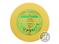 Lightning Standard #2 Upshot Putter Golf Disc (Individually Listed) - Gotta Go Gotta Throw