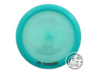 USED Innova Champion Eagle 150g Seafoam Pink Flower Foil Fairway Driver Disc