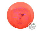 USED Westside Discs Tournament World 173g Orange Purple Foil Driver Golf Disc