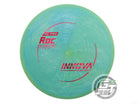 USED Innova KC Pro Roc 176g Green-Blue Red Foil Midrange Golf Disc