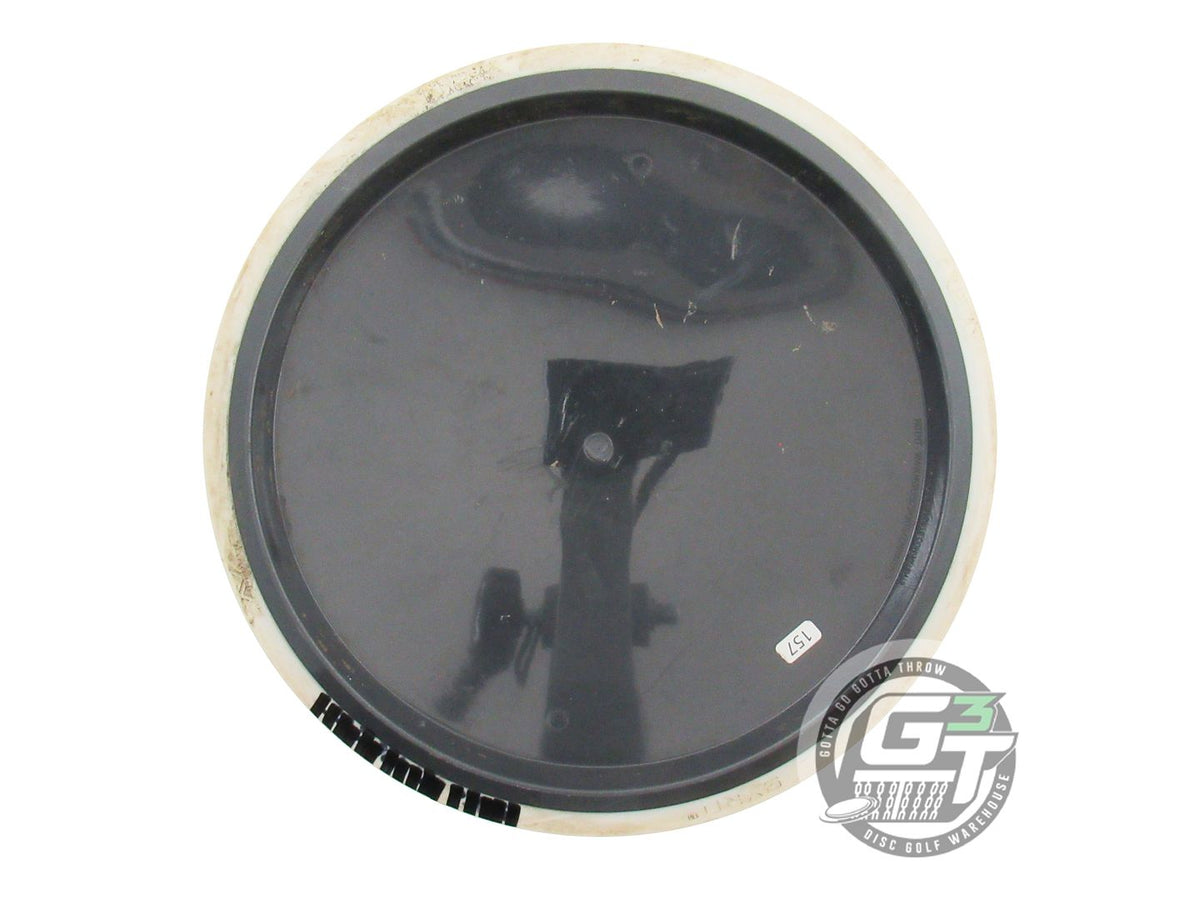 USED MVP Disc Sports [PDGA] R2 Neutron Relay 157g SEA TURTLE Fairway Driver Disc